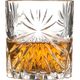 Crystal glasses RCR OASIS, 320 ml, 6 pcs.