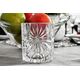 Crystal glasses RCR OASIS, 320 ml, 6 pcs.