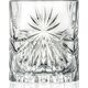 Crystal glasses RCR OASIS, 320 ml, 6 pcs.