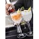 Crystal wine glasses RCR OASIS, 230 ml, 6 pcs.