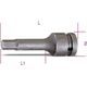 BETA Nasadka udarowa 3/4" 6-kątna 12 mm, 728ME Beta