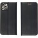 Kabura LUNA Book Gold do XIAOMI Redmi NOTE 14 4G (GLOBAL - 163.25mm x 76.55mm x 8.16mm) czarny