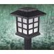 Lampka solarna ogrodowa Gardlov 25421