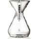 Γυάλινη λαβή για καφετιέρα Chemex Chemex 6 φλιτζάνια. 4581983 28068001371