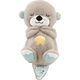 Fisher Price Wydra Usypianka Oddychający Uspokajacz (FXC66)
