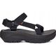 Teva W'S Hurricane XLT 2 Ampsole, BLK, 37 (us 6)| uk 4