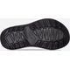 Teva W'S Hurricane XLT 2 Ampsole, BLK, 37 (us 6)| uk 4