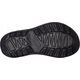 Teva W'S Hurricane XLT 2 Ampsole, BLK, 37 (us 6)| uk 4