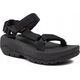 Teva W'S Hurricane XLT 2 Ampsole, BLK, 39 (us 8)| uk 6