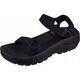 Teva W'S Hurricane XLT 2 Ampsole, BLK, 41 (us 10)| uk 8