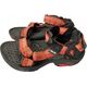 Teva W'S Terra Fi Lite Suede, LNG, 36 (us 5)| uk 3