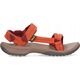 Teva W'S Terra Fi Lite Suede, LNG, 39 (us 8)| uk 6