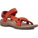 Teva W'S Terra Fi Lite Suede, LNG, 39 (us 8)| uk 6