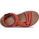 Teva W'S Terra Fi Lite Suede, LNG, 39 (us 8)| uk 6
