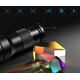 Zestaw Obiektywów APEXEL 2w1 Obiektyw TELE 6x + Makro 150mm do Telefonu / APL-TM6