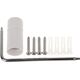 KAMERA WANDALOODPORNA IP IPC-HDBW2849E-S-IL-0280B WizSense Smart Dual Light - 8.3 Mpx, 4K UHD 2.8 mm DAHUA