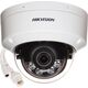 KAMERA WANDALOODPORNA IP DS-2CD1123G2-LIU(2.8MM)PL Smart Hybrid Light - 1080p Hikvision
