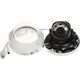 KAMERA WANDALOODPORNA IP DS-2CD1127G2H-LIU(2.8MM)PL Smart Hybrid Light - 1080p Hikvision
