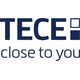 Tece Γωνία PPSU 16 x 16mm (8710716)