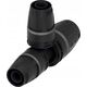 Tece Μειωτικό ταφ PPSU 20 x 16 x 16mm (8711004)