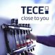Tece TECEFLOOR ΡΟΗ ΓΙΑ ΔΙΑΝΟΜΕΑ ΘΕΡΜΑΝΣΗΣ ΔΑΠΕΔΟΥ ΜΕ ΑΝΑΜΙΞΗ - 77840007