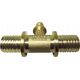 Tece Μειωτικός σύνδεσμος ορείχαλκος 32 x 20 x 32mm (760519)