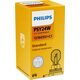 Philips ΛΑΜΠΑ PSY24W 12V/24W PG20/4 SILVERVISION 1ΤΕΜ
