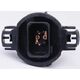 Philips ΛΑΜΠΑ PSY24W 12V/24W PG20/4 SILVERVISION 1ΤΕΜ