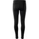 Martes Legginsy damskie Lady Daris czarne r. S