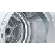 Suszarka do ubrań Siemens Siemens WT43H003 IQ300, heat pump condensation dryer (white, 60 cm)