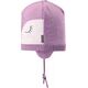 Lassie by Reima LASSIE Cap Old rose 718722-4210 XS