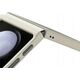 Araree Araree Aero Flex Sam Z Flip6 θήκη cream/cream AR20-02021B
