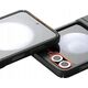 Araree Araree Aero Flex Sam Z Flip6 θήκη cream/cream AR20-02021B