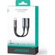 Adapter AV Joyroom Adapter DAC 2w1 Joyroom SY-C03 USB-C do 2x USB-C - czarny