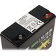 AKUMULATOR 12.8V/18AH/LIFEPO4-MWLJ MW Power