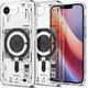 SPIGEN futerał ULTRA HYBRID MAG kompatybilny z MagSafe do IPHONE SE 4 2025 neo one