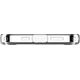 SPIGEN futerał ULTRA HYBRID MAG kompatybilny z MagSafe do IPHONE SE 4 2025 neo one
