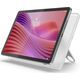 Lenovo Tab | TB311XU | 10.1 " | Luna Grey | IPS | 1920 x 1200 pixels | MediaTek | Helio G85 | 4 GB | Soldered LPDDR4x | 64 GB | 4G | Wi-Fi | Front camera | 5 MP | Rear camera | 8 MP | Bluetooth | 5.3 | Android | 14 | Warranty 24 month(s)