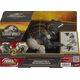 Jurassic World Collection: "Major Changes - Mega Expansion" (HPD33)