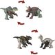 Jurassic World Collection: "Major Changes - Mega Expansion" (HPD33)
