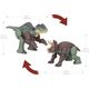 Jurassic World Collection: "Major Changes - Mega Expansion" (HPD33)