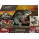 Jurassic World Collection: "Major Changes - Mega Expansion" (HPD33)