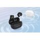 Słuchawki bezprzewodowe TWS Vention NBLB0 Earbuds T12 (Czarne)
