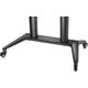 VivoLink Mobile Stand Trolley black