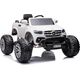 Lean Sport Auto Na Akumulator Mercedes DK-MT950 4x4 Biały