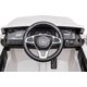 Lean Sport Auto Na Akumulator Mercedes DK-MT950 4x4 Biały