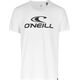 O Neill Męska Koszulka z krótkim rękawem O'NEILL LOGO T-SHIRT