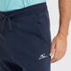 O Neill Męskie spodnie O'neill O'neill Small Logo Sweatpants ink blue rozmiar L