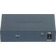 SWITCH POE DS-3E1505P-EI 4-PORTOWY Hikvision