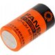 BATERIA LITOWO-JONOWO-TIONYLOWA BAT-ER34615 3.6 V ER34615M FANSO